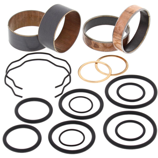 Kit de bagues de frictions internes de fourche ALL BALLS - HONDA - SUZUKI - YAMAHA