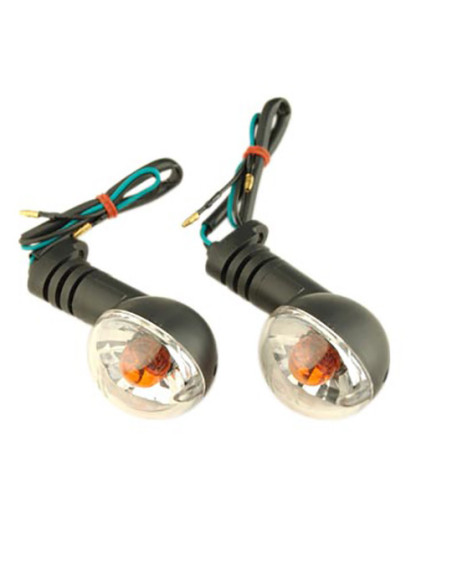 Clignotants Peugeot 50 XP6 / XPS / MBK X-limit / Peugeot Ludix