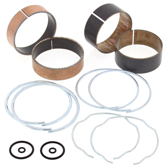 Kit de bagues de frictions internes de fourche ALL BALLS - HONDA - SUZUKI
