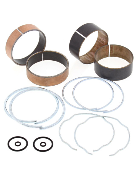 Kit de bagues de frictions internes de fourche ALL BALLS - HONDA - SUZUKI