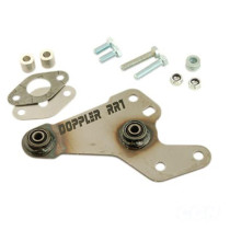 Patte de pot d'échappement DOPPLER RR7 TKR / Speedfight / Vivacity