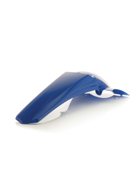Garde boue arrière - Bleu - ACERBIS Yamaha 250/450 YZF 2006-2009