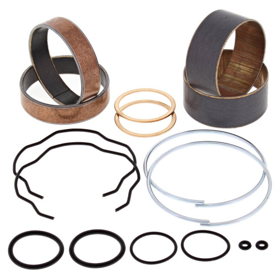 Kit de bagues de frictions internes de fourche ALL BALLS - 500 CR R 1995