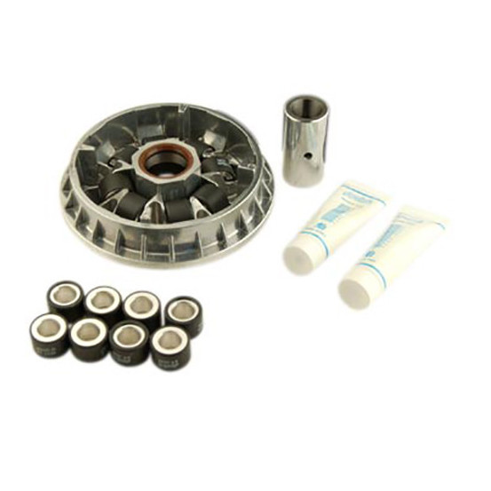 Variateur POLINI Aprilia/Gilera/Malaguti/Peugeot/Piaggio 400/500cc
