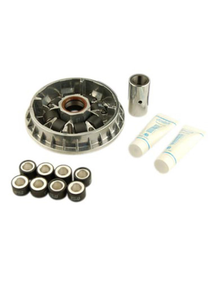 Variateur POLINI Aprilia/Gilera/Malaguti/Peugeot/Piaggio 400/500cc