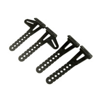 Kit de fixation pour siège enfant Givi S650
