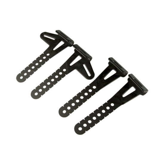 Kit de fixation pour siège enfant Givi S650