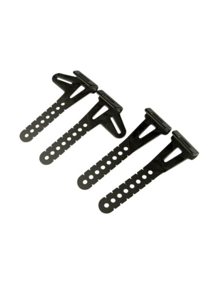 Kit de fixation pour siège enfant Givi S650