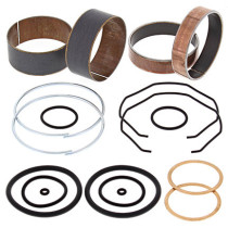 Kit de bagues de frictions internes de fourche ALL BALLS - 500 CR R 1996-2001