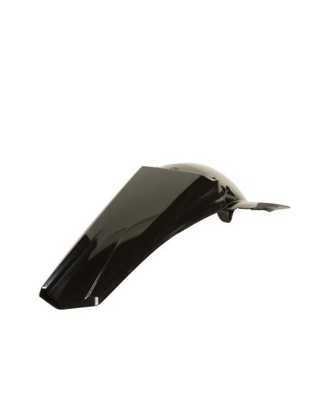 Garde boue arrière - Noir - ACERBIS Yamaha 250/450 YZF 2006-2009