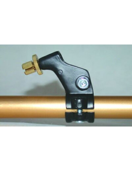 Cocotte de rechange noir pour levier LE2305, LE0552