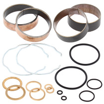 Kit de bagues de frictions internes de fourche ALL BALLS - HONDA 600-650 XR