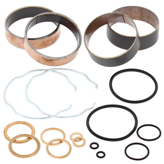 Kit de bagues de frictions internes de fourche ALL BALLS - HONDA 600-650 XR
