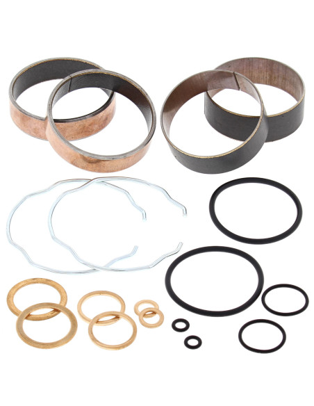 Kit de bagues de frictions internes de fourche ALL BALLS - HONDA 600-650 XR