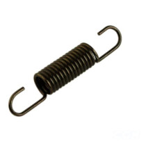 Ressort pot d'échappement DOPPLER RR7 / GP8.0 / ER1 Peugeot 103 / MBK / Motobécane 51