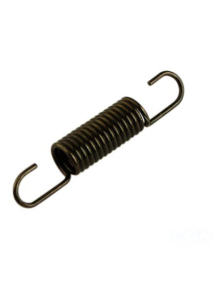 Ressort pot d'échappement DOPPLER RR7 / GP8.0 / ER1 Peugeot 103 / MBK / Motobécane 51