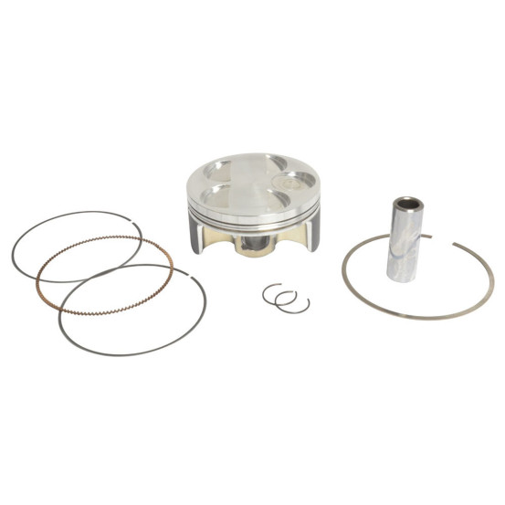 Kit piston forgé Race ATHENA - 76,96mm - 250 WR-F 2001-04 / 250 YZ-F 2001-07