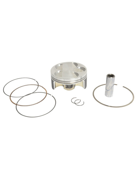 Kit piston forgé Race ATHENA - 76,96mm - 250 WR-F 2001-04 / 250 YZ-F 2001-07
