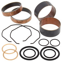 Kit de bagues de frictions internes de fourche ALL BALLS - 650 XR R 2000-2007