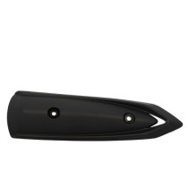 Protection pot d'échappement scooter origine Peugeot 50 Kisbee 4T