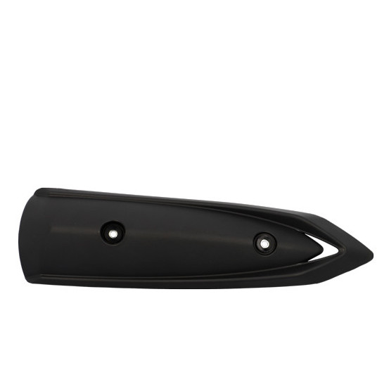 Protection pot d'échappement scooter origine Peugeot 50 Kisbee 4T