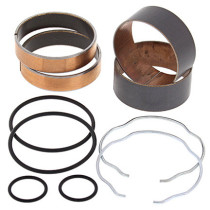 Kit de bagues de frictions internes de fourche ALL BALLS - 125 RM 2002-2003