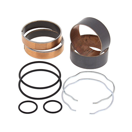 Kit de bagues de frictions internes de fourche ALL BALLS - 125 RM 2002-2003