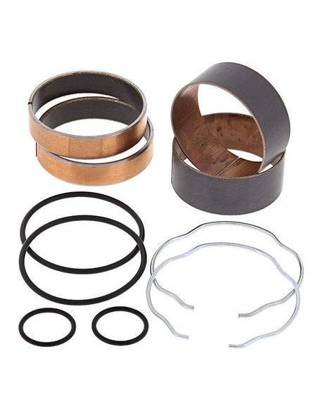 Kit de bagues de frictions internes de fourche ALL BALLS - 125 RM 2002-2003