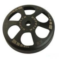 Cloche d'embrayage DOPPLER SX86 Nitro / Booster / Stunt / Ovetto Minarelli