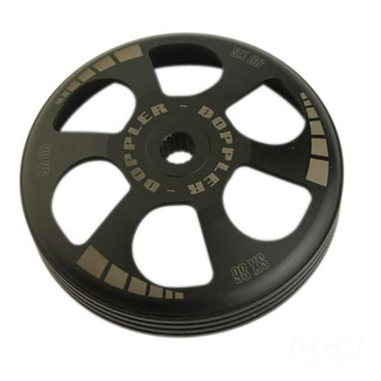 Cloche d'embrayage DOPPLER SX86 Nitro / Booster / Stunt / Ovetto Minarelli