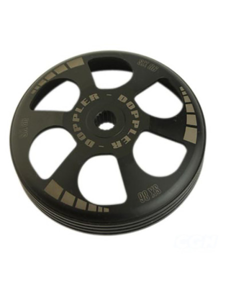 Cloche d'embrayage DOPPLER SX86 Nitro / Booster / Stunt / Ovetto Minarelli