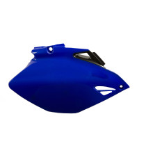 Plaques latérales - Bleu - ACERBIS Yamaha 250/450 YZF 2006-2009