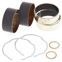 Kit de bagues de frictions internes de fourche ALL BALLS - 250 DRZ 2001-2007 350 DR 1997-99 DR SE 1998-99