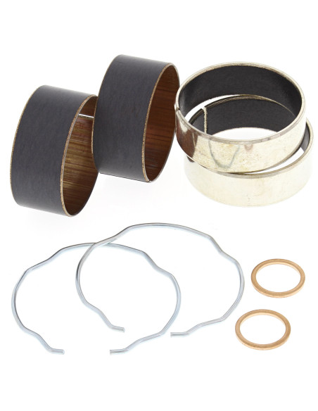 Kit de bagues de frictions internes de fourche ALL BALLS - 250 DRZ 2001-2007 350 DR 1997-99 DR SE 1998-99