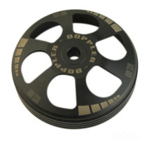 Cloche d'embrayage DOPPLER SX86 Peugeot / Piaggio / Kymco / Honda 50CC