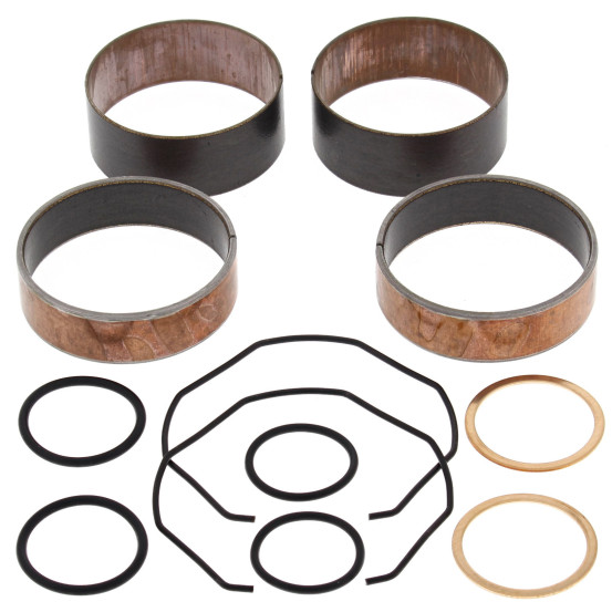 Kit de bagues de frictions internes de fourche ALL BALLS - 250 RMZ 2004-2006 250 WRF 2005
