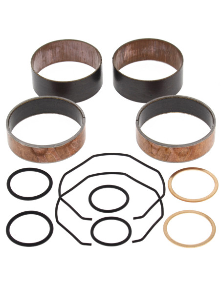 Kit de bagues de frictions internes de fourche ALL BALLS - 250 RMZ 2004-2006 250 WRF 2005