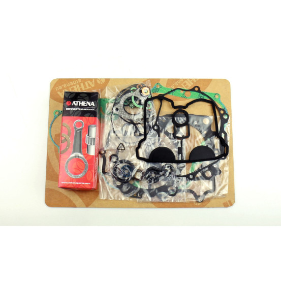 Kit bielle avec pochette de joints moteur ATHENA - YAMAHA 450 WR-F 2016-2018 450 YZ-F 2014-2017