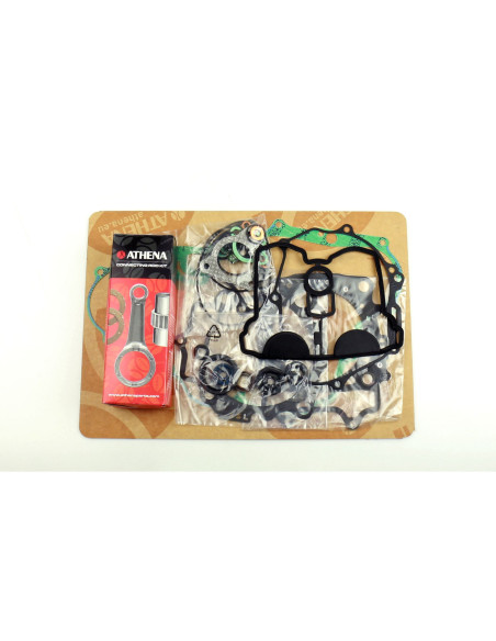 Kit bielle avec pochette de joints moteur ATHENA - YAMAHA 450 WR-F 2016-2018 450 YZ-F 2014-2017