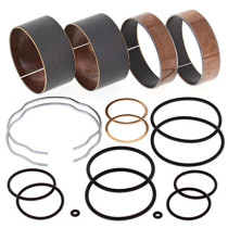 Kit de bagues de frictions internes de fourche ALL BALLS - 400 KLX 2003 - 400 DRZ 2000-2012