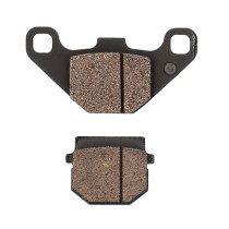 Plaquettes de frein avant origine Peugeot Kisbee 2T / 4T