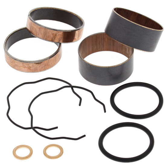 Kit de bagues de frictions internes de fourche ALL BALLS - SUZUKI et YAMAHA
