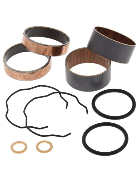 Kit de bagues de frictions internes de fourche ALL BALLS - SUZUKI et YAMAHA