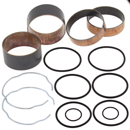 Kit de bagues de frictions internes de fourche ALL BALLS - 125-250 RM 1998