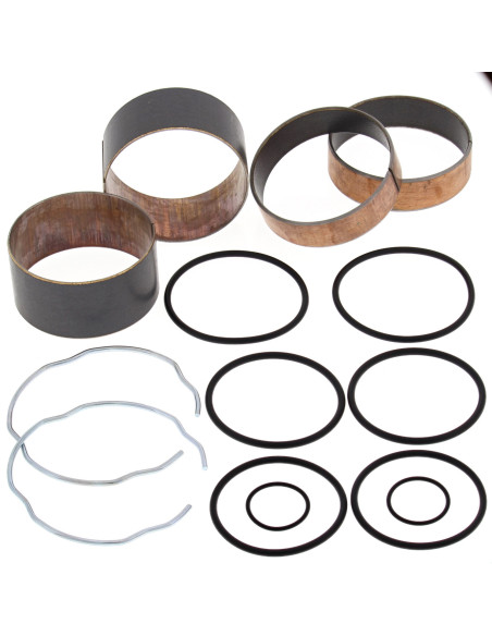 Kit de bagues de frictions internes de fourche ALL BALLS - 125-250 RM 1998