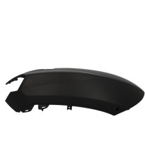 Carénage coque arrière scooter Droit origine Peugeot Kisbee 2T / 4T Mad Black