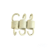 Ressorts d'embrayage DOPPLER SX86 Blanc (D.1,7mm)