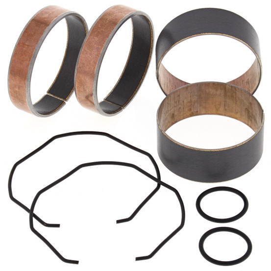 Kit de bagues de frictions internes de fourche ALL BALLS - 250 RM 2001-2002