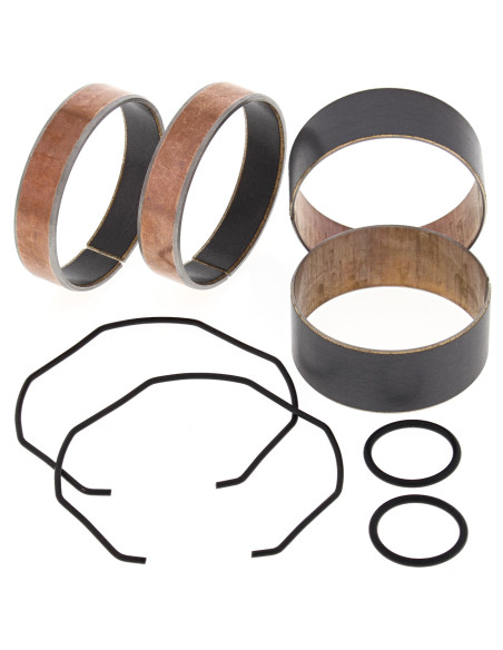 Kit de bagues de frictions internes de fourche ALL BALLS - 250 RM 2001-2002