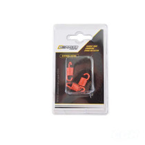 Ressorts d'embrayage DOPPLER SX86 Rouge (D.1,8mm)
